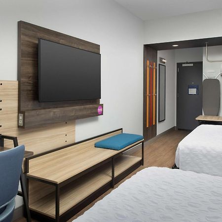Tru By Hilton Orlando Convention Center Hotell Williamsburg Eksteriør bilde