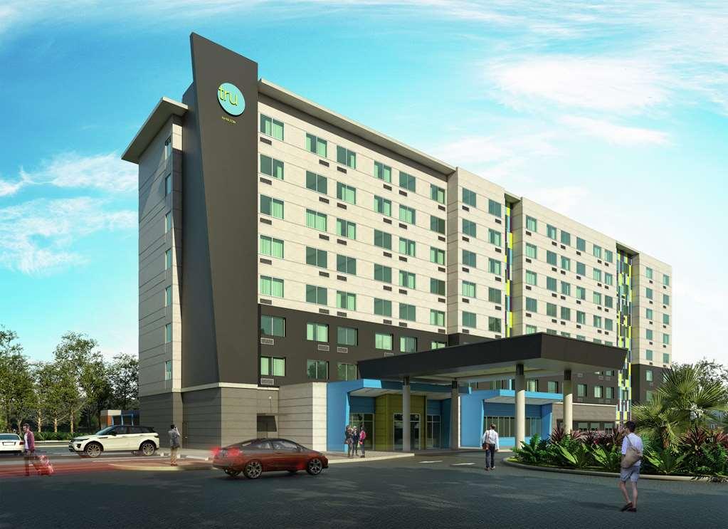 Tru By Hilton Orlando Convention Center Hotell Williamsburg Eksteriør bilde