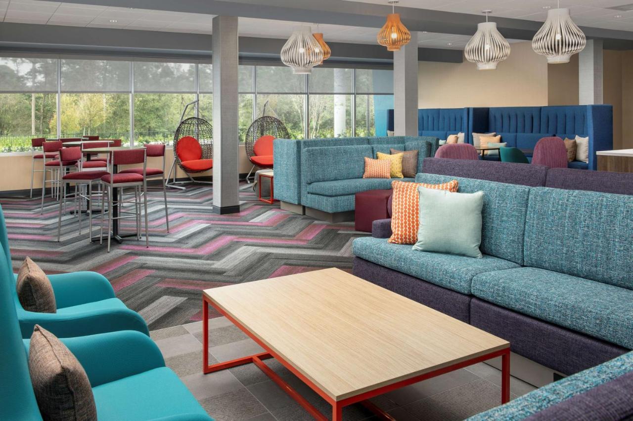 Tru By Hilton Orlando Convention Center Hotell Williamsburg Eksteriør bilde