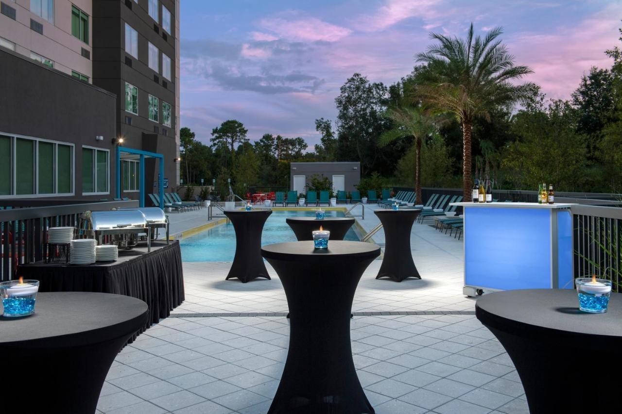 Tru By Hilton Orlando Convention Center Hotell Williamsburg Eksteriør bilde